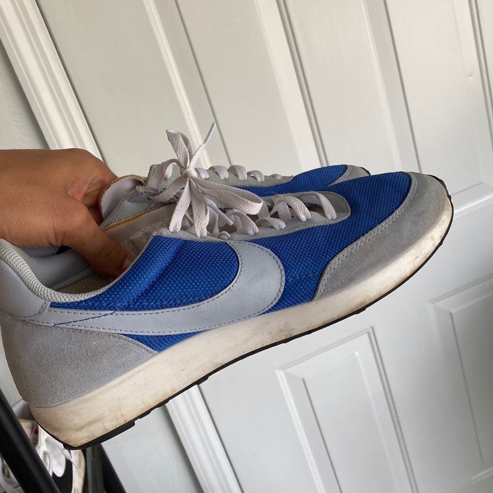 Nike Blazers